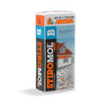 STIROMOL BAZNI 25/1 #48