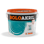 ROLOAKRIL 24,75/1 ZAGLAĐENI BAZA "B" 1,5 mm #24