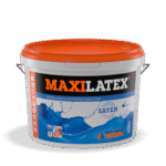 MAXILATEX SATEN 10 l