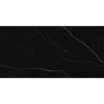 KERAM.PLOČICA NERO MARQUINA RETT dim.60x120/pak.1,44m2