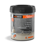 MAXIDECOR SAHARA 1L, NEUTRAL BASE