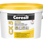 CERESIT CX 5 brzovezivajući cement 2/1