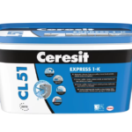 Ceresit CL 51 od 5 kg