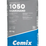 CEMIX QuarzSand  -25KG #48