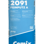 LB Feinputz A FINA ŽBUKA -25KG #48