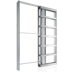 KAZETA ECLISSE 900X2100 mm