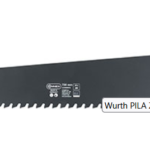 PILA ZA PLINOBETON 700mm