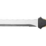 NOŽ ZA IZOLACIJSKE MATERIJALE INOX 280mm