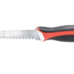 NOŽ ZA GIPS PLOČE 170 mm 2K DRŠKA