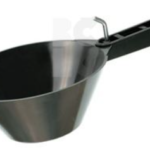 Fangla zidarska PVC