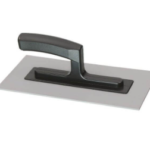 Gleter PVC 3mm