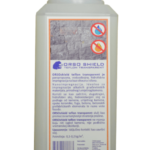 ORSOshield teflon transparent 1/1