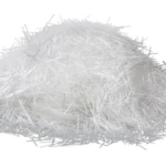 SJECKANO STAKLENO VLAKNO 12mm / 1 KG #20kg