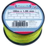 KONOP ZIDARSKI  1,3mm/100m