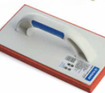 Gleter, 140x280, plastični, s tvrdom gumenom spužvom i soft grip drškom