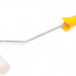 Valjak "Foam MINI" spužva 11cm/fi 6mm zaobljen