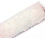 Valjak "Vestan" polyester 25cm/fi 6mm/42mm
