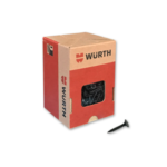 WURTH VIJAK 3,9X25 1000 komada
