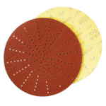 SAIT Brusni disk čičak Saitac-VEL-A -E  127, gr.120-P H8, 90638