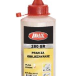 Prah za obilježavanje180g crveni