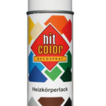 BOJA ZA RADIJATOR U SPREJU HITCOLOR-BIJELA-400ml