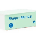 GK PLOČA RBI (H), RIGIPS, 12,5/1250X2000 #56