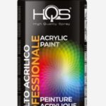 AKRILNI SPREJ HQS-BEŽ RAL 9001-400ml