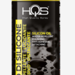 SILIKONSKO ULJE ZA PODMAZIVANJE HQS-400ml