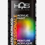 AKRILNI SPREJ HQS-PASTELNO PLAVA RAL 5024-400ml