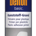 BELTON BASIC- TEMELJ ZA PLASTIKU U SPREJU-PROZIRNI-400ml