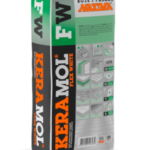 KERAMOL  25/1 FLEX WHITE