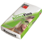 BAUMIT KLIMAFINO 25/1 masa za gletanje unutarnjih zidova #54