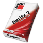 BAUMIT SPRITZ 2 25kg/vrć #54