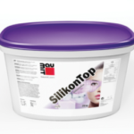 BAUMIT SILIKONTOP 1,5mm KRATZ 2,3
