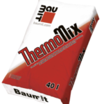 BAUMIT THERMO-MIX 40 l/ VREĆA #50