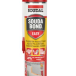SOUDAL SOUDABOND EASY 750 ml GENIUS