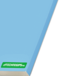 BLUE BOARD TIP GM-FH 1 STANDARDNA VANJSKA PLOČA 12,5/1200X2000 #40