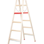 DRVENE LJESTVE PROFESIONALNE 6 GAZIŠTA (220 cm)