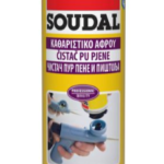 SOUDAL  ČISTAČ PIŠTOLJA I PJENE 500 ml
