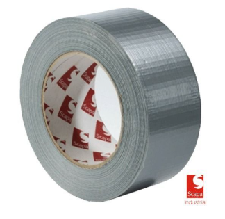 WebShopSynch-M2E2T2v2J2v2D2d2M2hrD2M2MuduD2y0AuJrD0D0A2yrMri7v0e012i7M012e0a9-SCAPA.png SCAPA PROFI DUCK TAPE VODOOTPORNA TRAKA 50mmX25m SREBRNA - Slika 1