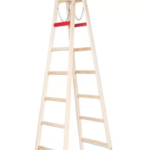 DRVENE LJESTVE STANDARD 8 GAZIŠTA (250 cm)