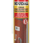 SOUDAL SOUDAFOAM GENIUS 750 ml