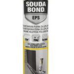 SOUDAL EPS SLABO EKSPANDIRAJUĆA PJENA 750 ml