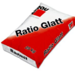 BAUMIT RATIOGLATT 25kg/vrć #48