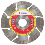 REZNA PLOČA DIJAMANTNA ZA BETON 115 mm