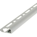 ALU PROFIL 12,5mm/250 ELOXIRANI SREBRNI