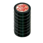 Traka izolir 15 mm x 10 m - crna