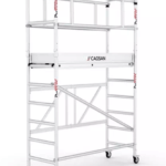 ALUMINIJSKA SKELA ProTUBE-F180-PC